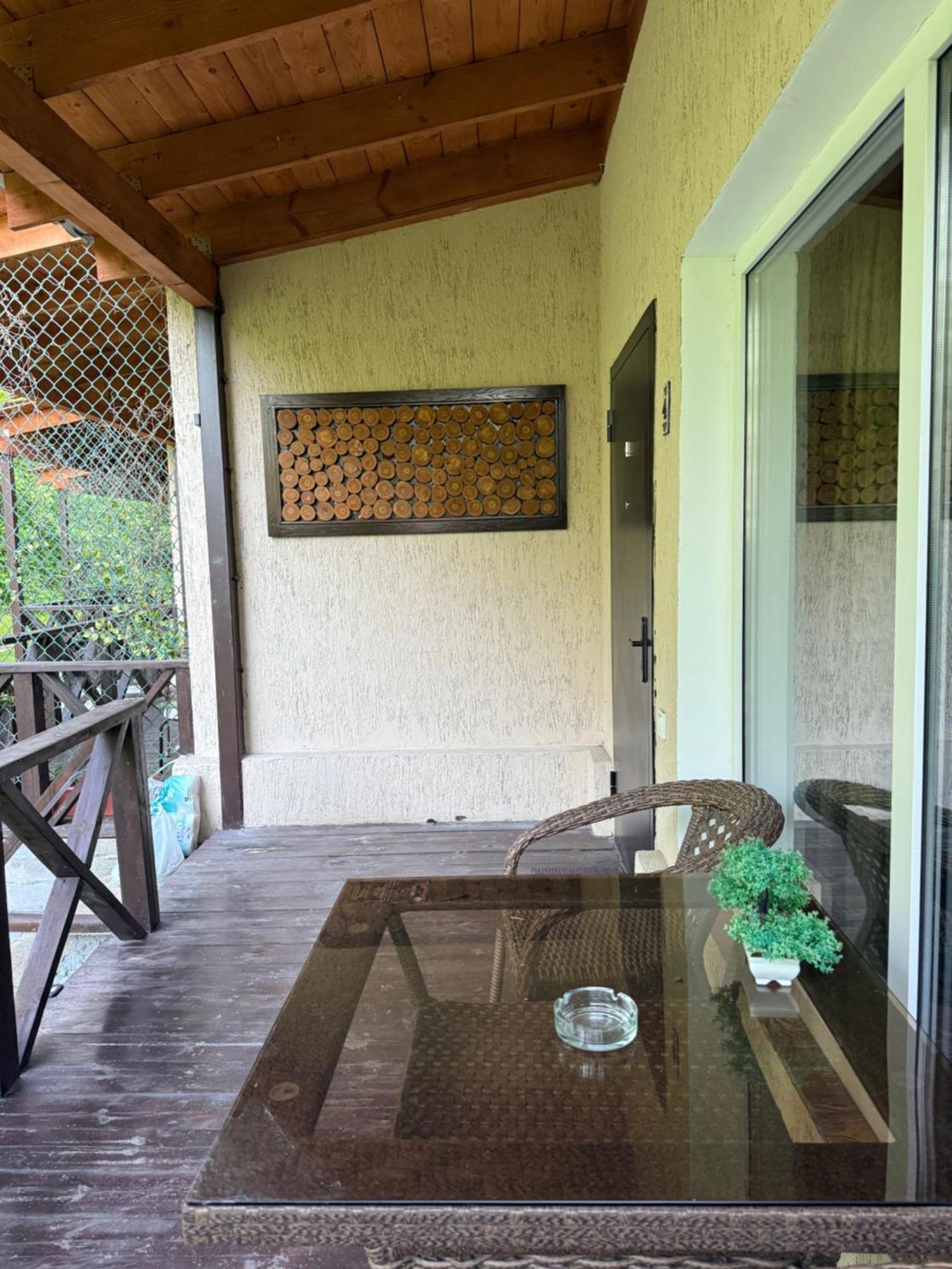 ShchūchīnskPrivate住宿加早餐旅馆 外观 照片