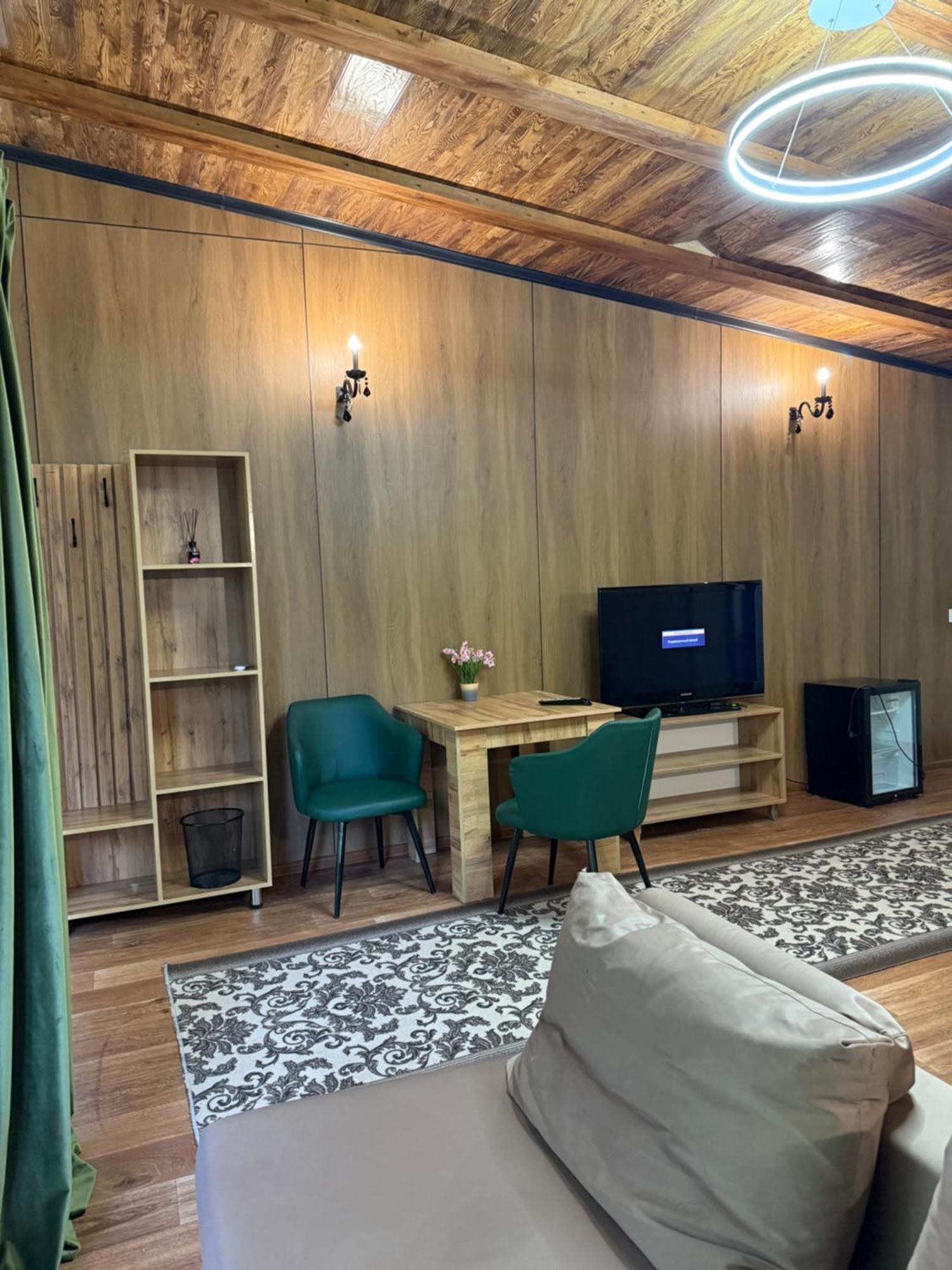 ShchūchīnskPrivate住宿加早餐旅馆 外观 照片
